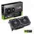 ASUS DUAL-RTX4060TI-A16G Advanced, GeForce RTX 4060 Ti, 16GB GDDR6, PCI-Express (90YV0JH7-M0NA00)