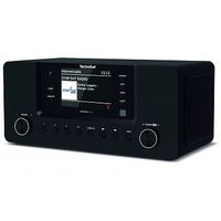 TECHNISAT DigitRadio 574 IR, Schwarz (0000/2951)