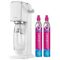 SODASTREAM Duo (60 l) - Interdiscount