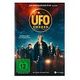UFO Sweden (DVD, 2022, I.D.Torhaug / J.Bakselius)