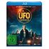 UFO Sweden (Blu-ray, 2022, I.D.Torhaug / J.Bakselius)