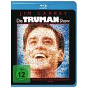 Die Truman Show (Blu-ray, 1998, J.Carrey / E.Harris)