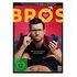 Bros (DVD, 2022, B.Eichner / L.MacFarlane)