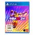 NBA 2K24 - Kobe Bryant Edition (2K Sports), PS4