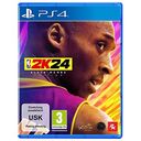 NBA 2K24 - Black Mamba Edition (2K Sports), PS4
