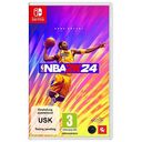 NBA 2K24 - Kobe Bryant Edition (2K Sports), NSW