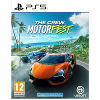 The Crew Motorfest - Steelbook Edition für Playstation 4 jetzt online  kaufen 