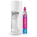 SODASTREAM Terra, Weiss