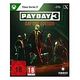 Payday 3 - Day One Edition (Deep Silver), Xbox Series X