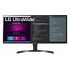 LG ELECTRONICS UltraWide 34WN750P-B