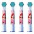 ORAL-B Pro Kids Cars/Princess Replacement Brush Heads (4-Pack) (8006540805756)