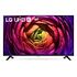 LG ELECTRONICS 43UR73006LA