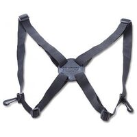 STEINER Comfort Harness (7690)