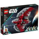LEGO Star Wars - Ahsoka Tanos T-6 Jedi Shuttle (75362)