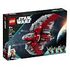 LEGO Star Wars - Ahsoka Tano's T-6 Jedi Shuttle (75362)