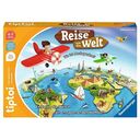 tiptoi: Unsere Reise um die Welt (Ravensburger)