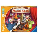 tiptoi: Mein tierischer Musik-Spass (Ravensburger)