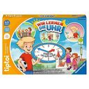 tiptoi: Wir lernen die Uhr (Ravensburger)