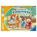 tiptoi: Heute gehen wir einkaufen (Ravensburger)