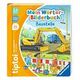 tiptoi: Mein Wörter-Bilderbuch - Baustelle (Ravensburger)