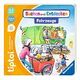 tiptoi: Suchen und Entdecken - Fahrzeuge (Ravensburger)