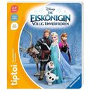 tiptoi: Die Eiskönigin - Das Buch zum Film (Ravensburger)