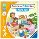 tiptoi: Suchen und Entdecken - Meine Welt (Ravensburger)