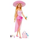 BARBIE Strandtag Barbie (HPL73)
