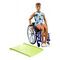 BARBIE Fashionistas - Ken in A Wheelchair (HJT59)