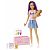 BARBIE Skipper Babysitters Inc. - Babysitters Sleepy Baby (HJY33)