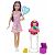 BARBIE Skipper Babysitters Inc. - Geburtstag mit Baby-Puppe (GRP40)