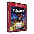 Evercade Cartridge #31: Sunsoft Collection 1 (Blaze)