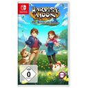 Harvest Moon: The Winds of Anthos (Numskull Games), NSW