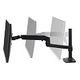 LX Monitorarm 34'', Tischhalterung