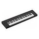 YAMAHA NP-15, Black