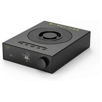 SHANLING ET3, Schwarz