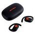 SIVGA SO1 True Wireless, Black