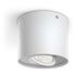 PHILIPS myLiving - Phase Ceiling Light 1-Spot, White (8718696125168)