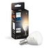 PHILIPS Hue White Ambiance - Single Pack Luster P45, 1x E14 / 5.1W (929003573701)