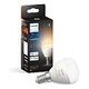 PHILIPS Hue White Ambiance - Einzelpack Tropfenform P45, 1x E14 / 5.1W (929003573701)