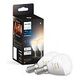 PHILIPS Hue White Ambiance - Doppelpack Tropfenform P45, 2x E14 / 5.1W (929003573702)