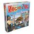 Zug um Zug - San Francisco (Days of Wonder)