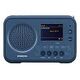 SANGEAN DPR-76BT, Dark Blue
