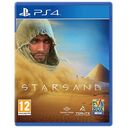 Starsand (Funbox Media), PS4
