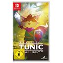 Tunic (Fangamer), NSW