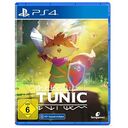 Tunic (Fangamer), PS4