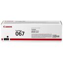 CANON Toner 067, Schwarz (5102C002)