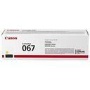 CANON Toner 067, Yellow (5099C002)