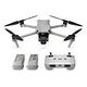 DJI Air 3 Fly More Combo (RC-N2)