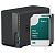 SYNOLOGY DS223, 8.0TB Synology HAT33xx Plus